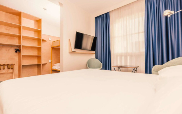 Hotel ibis Styles Deauville Villers Plage