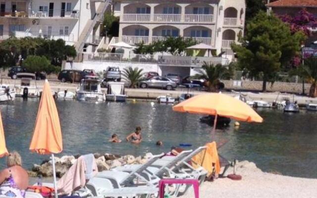 Apartments MJM