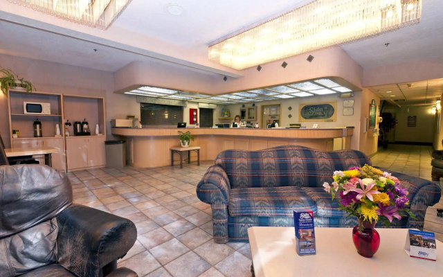 Shilo Inn Elko Suites