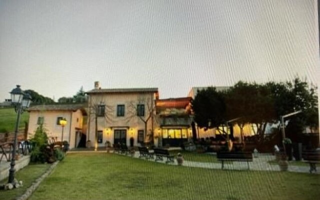 Relais Nadyne