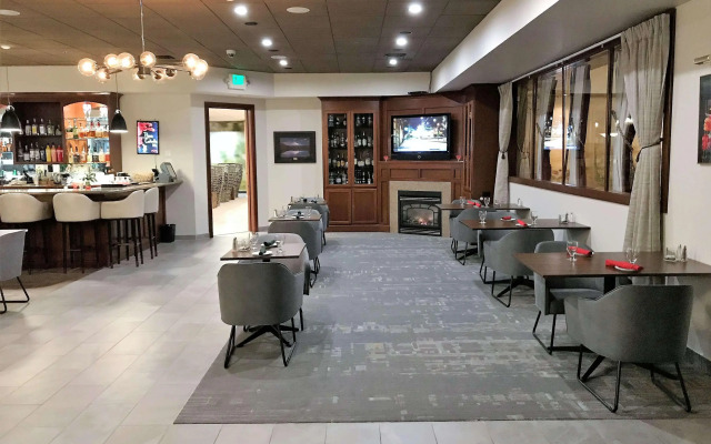 Medallion Inn & Suites