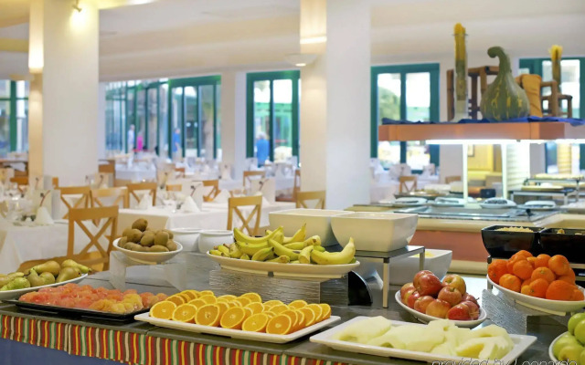 Iberostar Selection Lanzarote Park Hotel