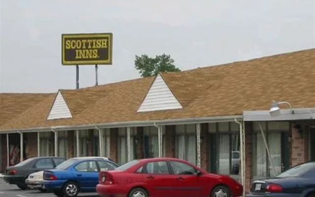 Scottish Inns Henderson