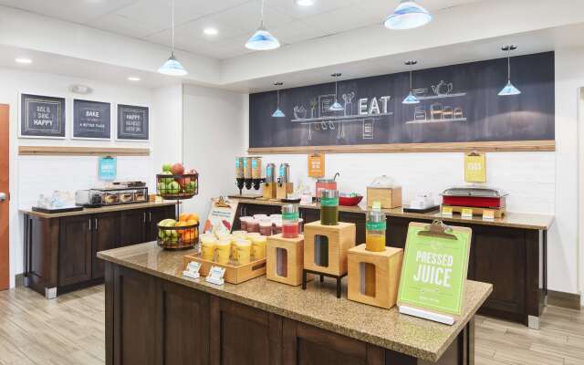 Hampton Inn by Hilton Plant City