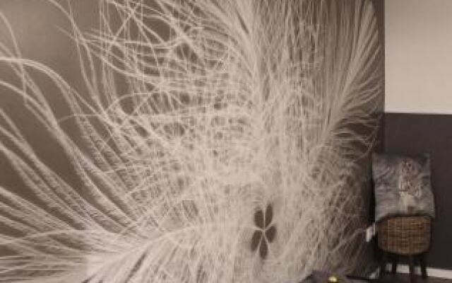 Ferienwohnung Muss - Rothenburg