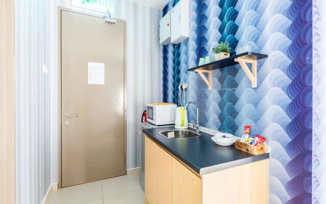 Chrisenbel Suites - Pinnacle PJ