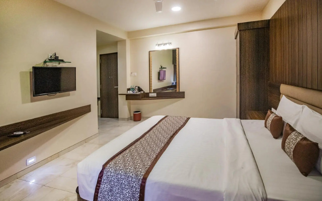 Hotel 24 Seven