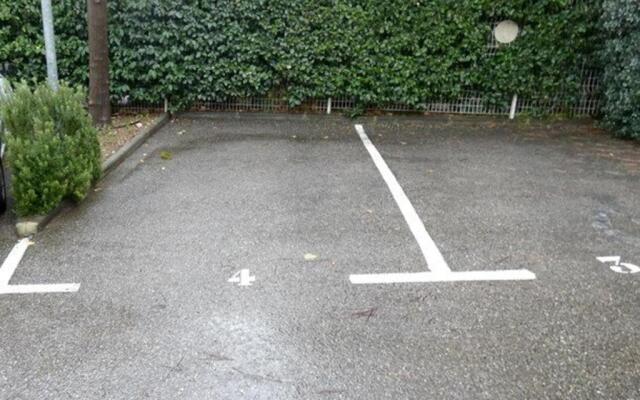 Appartement Six-Fours-les-Plages, 3 pièces, 4 personnes - FR-1-316-230