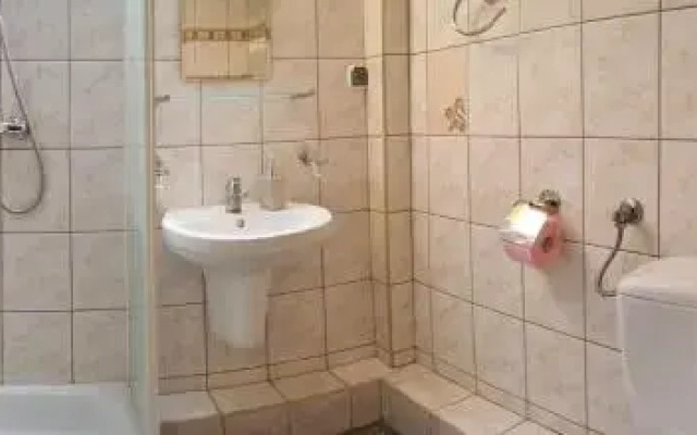 Ośrodek Wypoczynkowo - Szkoleniowy Bogdanka