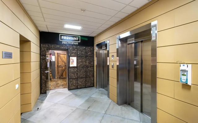 Студии на улице Академика Павлова 7