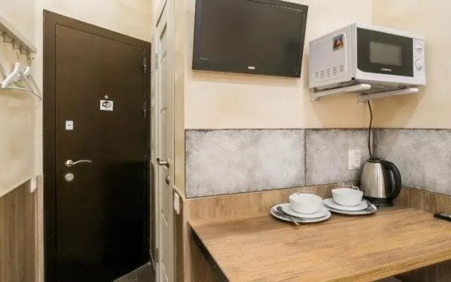 Samsonov Hotel