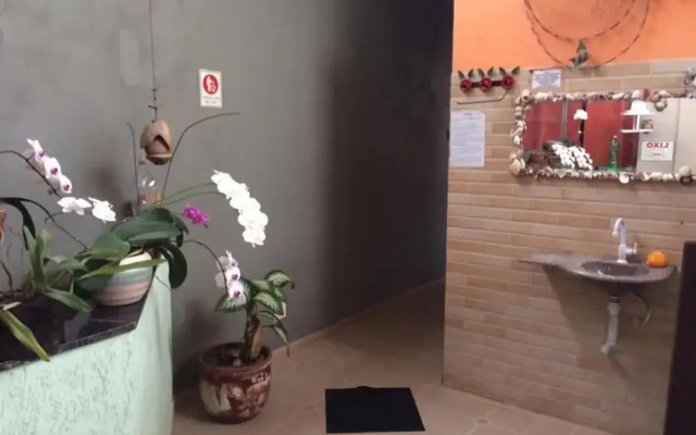 Pousada Solar de Lourdes