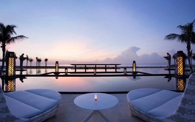 Mulia Resort
