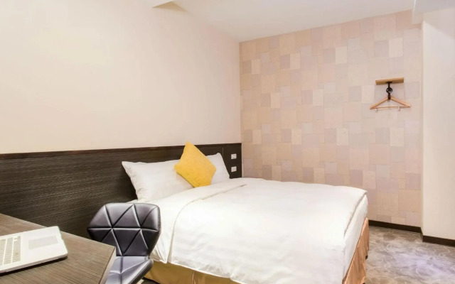 RF Hotel Linsen
