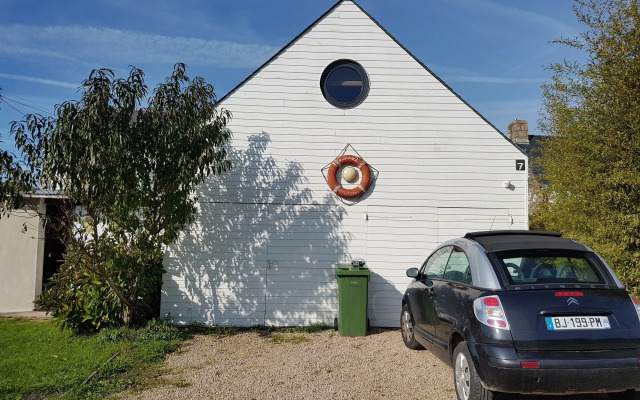 Les Chambres du Keriolet