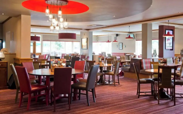 Premier Inn Sheffield/Barnsley - M1 Jct36