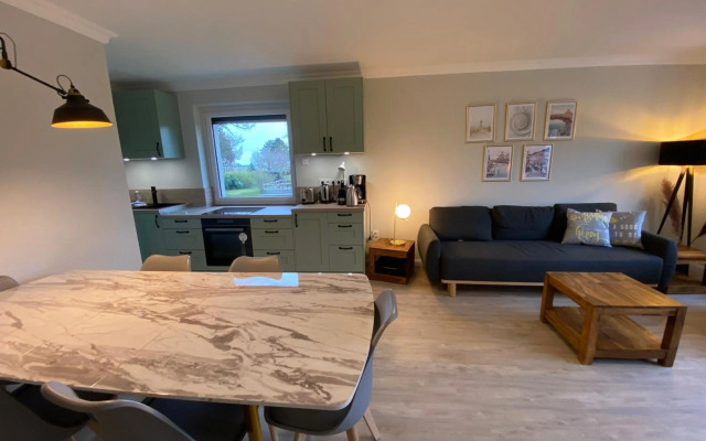 Casa Raphael direkt am Scharbeutzer Strand