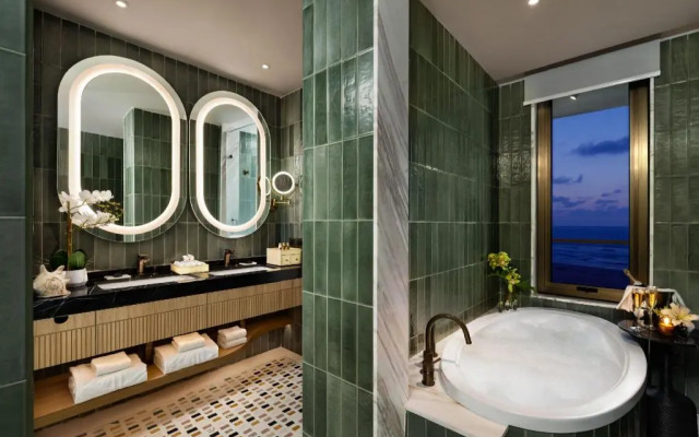 Taj Puri Resort & Spa, Odisha