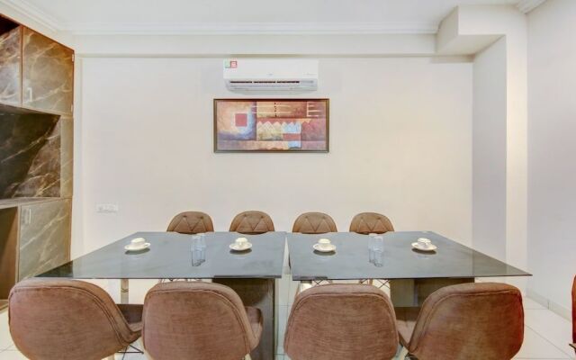 Treebo Trend Naurangee 104