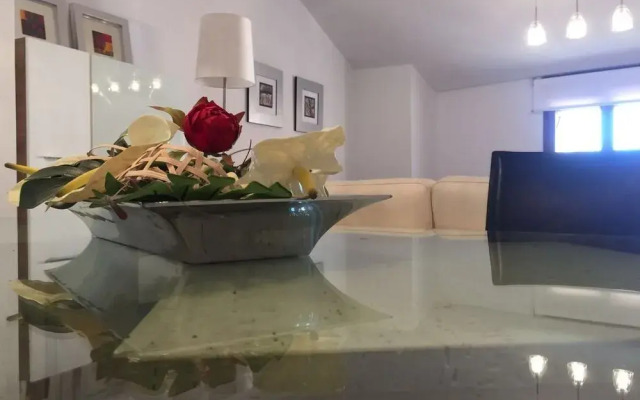 Apartamentos Turisticos Torico Amantes