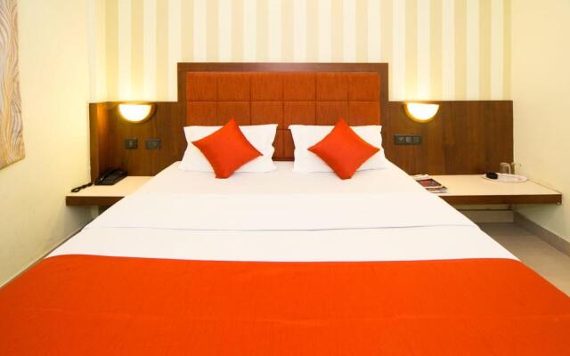 Hotel Bhammar's Inn- A Pure Veg
