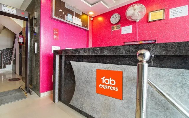 Fabexpress Tp Suites