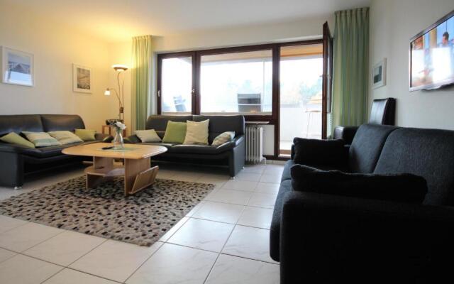 Haus Seehund Wohnung 13