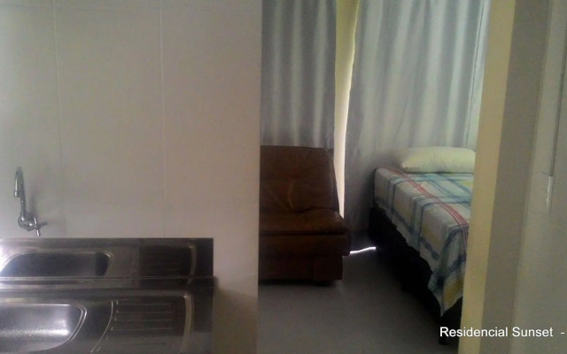 Residencial Sunset