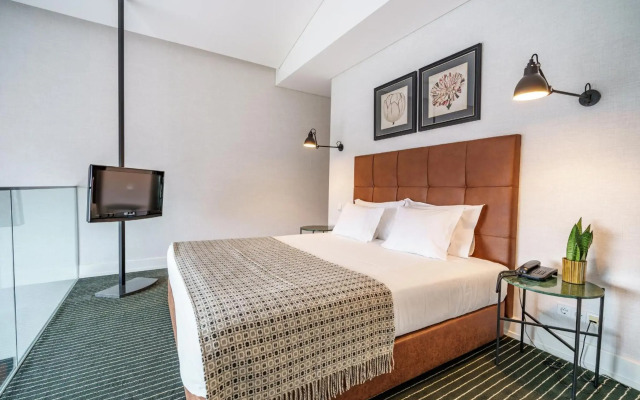 Monte Real Hotel, Termas & Spa