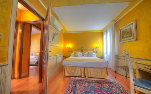 Hotel al Piave