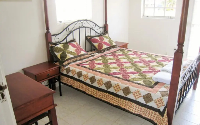 Alablanca Apartments, Residents Inn