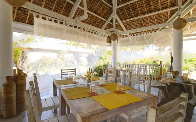 Momo Beach House