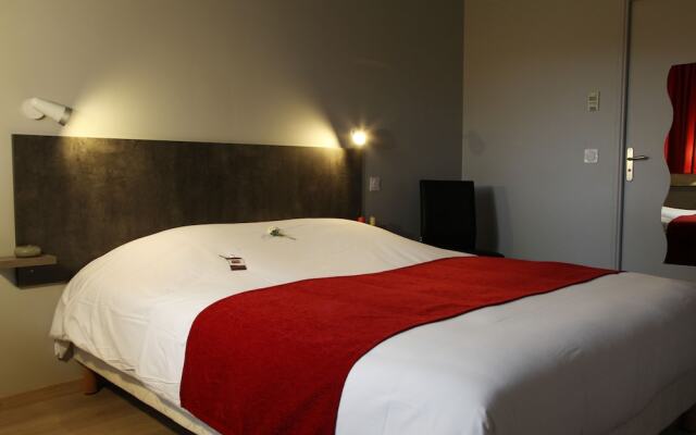 Hôtel restaurant l'Espassole