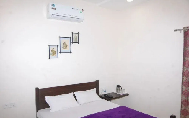 Hotel Surya