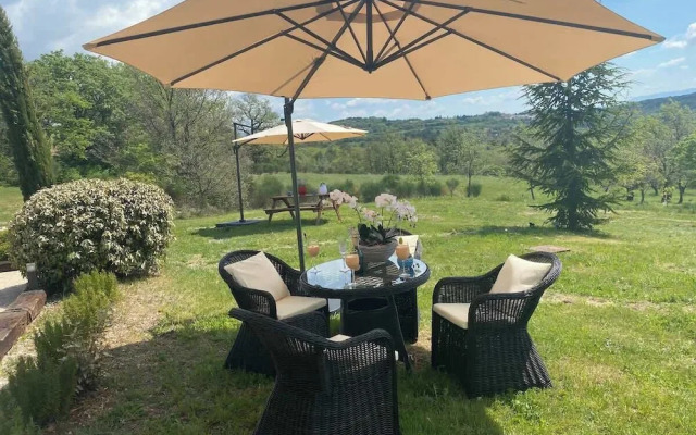 Villa in Murs Heart of the Luberon