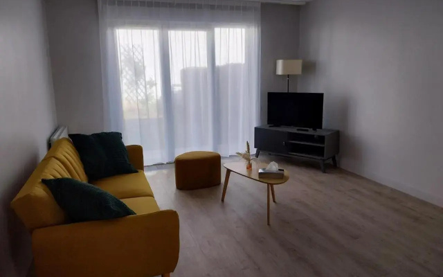 Résidence Services Seniors DOMITYS - Le Village