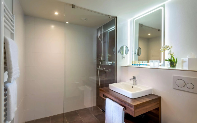Hyatt House Frankfurt/Eschborn