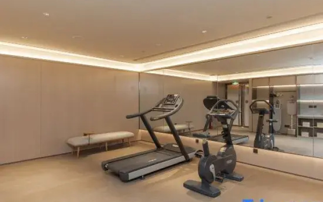 JI Hotel (Yancheng Dafeng Nanxiangdong Road)