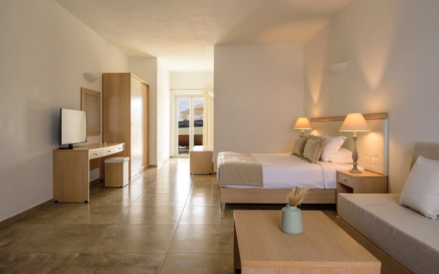 Aliter Suites
