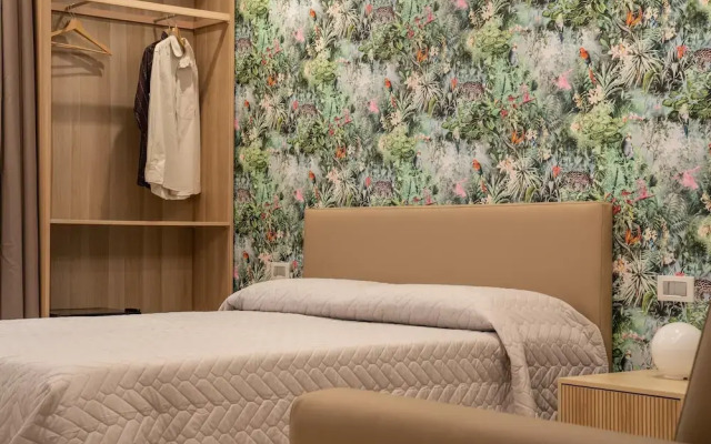 L'Oleandro Room's - Suite & Spa