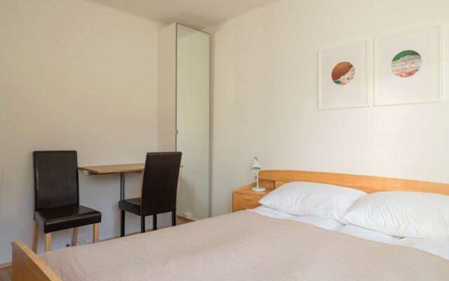 Seyðisfjörður Guesthouse