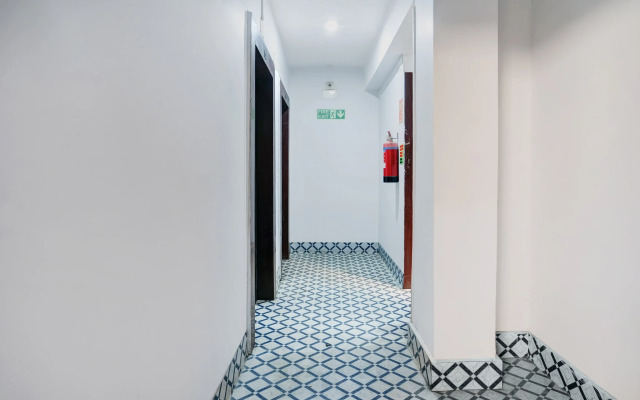 Hotel O Noonmati Guwahati Formerly Hotel Sundari