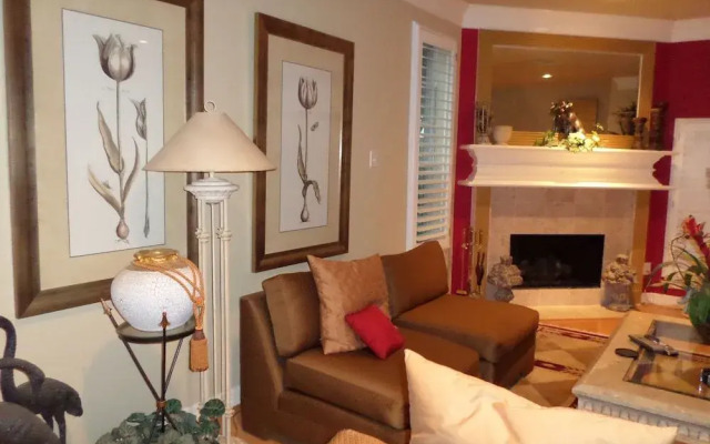 CitySpaces BnB