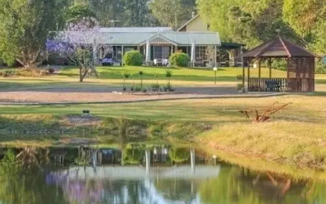 Splinters Guest House