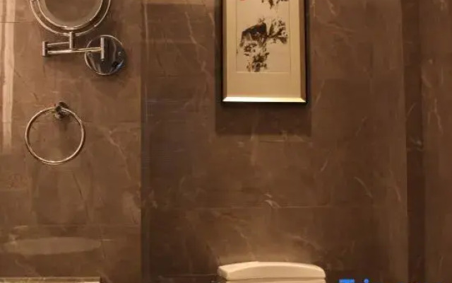 Xiyu International Hotel