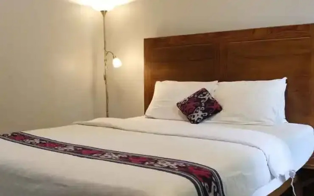 Nusantara Hotel
