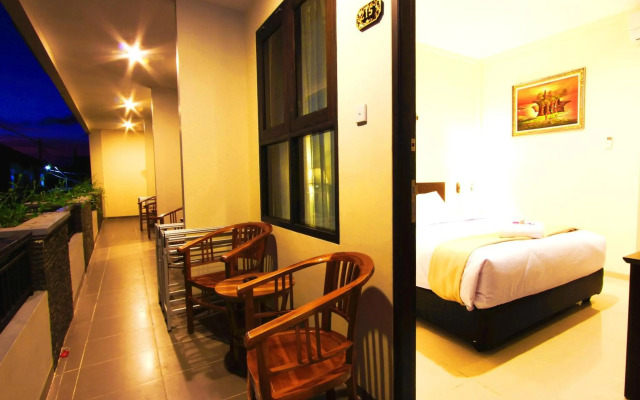 Manggar Indonesia Hotel & Residence