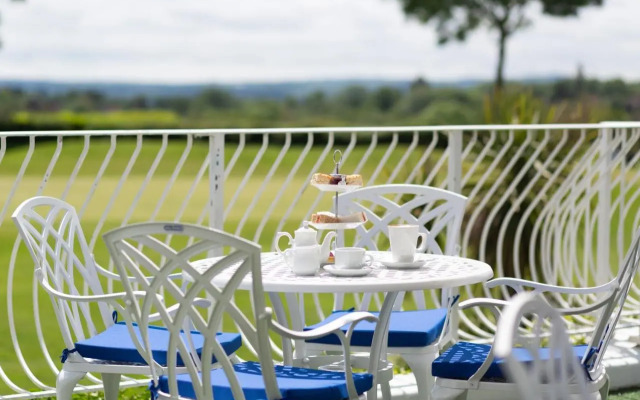 Dale Hill Hotel & Golf Club