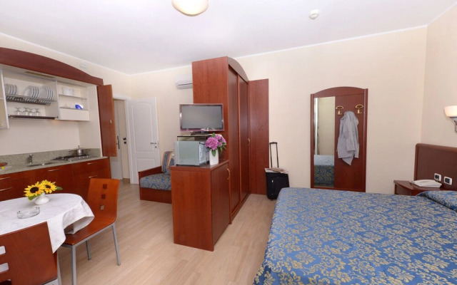 Residence Costa Smeralda