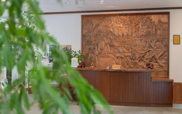 Ada Garden Hotel Okinawa